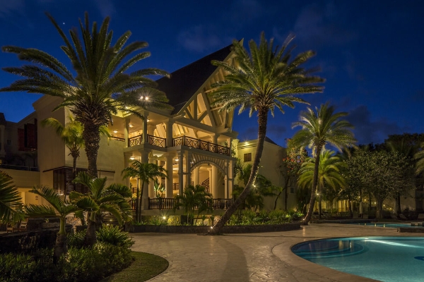 Hotel The Residence Mauritius (Belle Mare)
